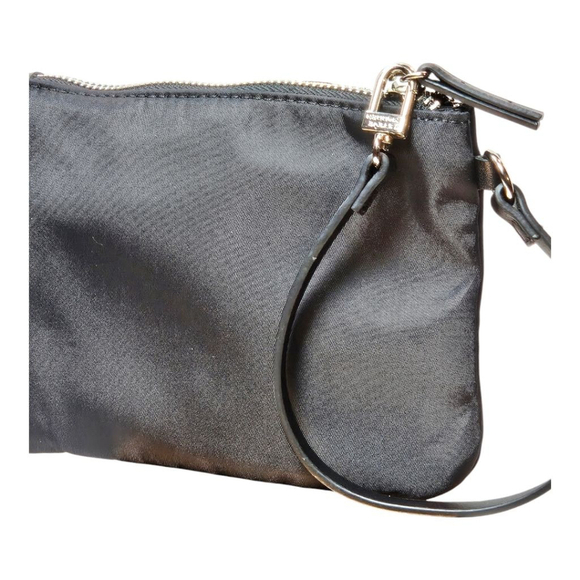 Steve Madden Black Clutch Wristlet - Picture 8 of 13